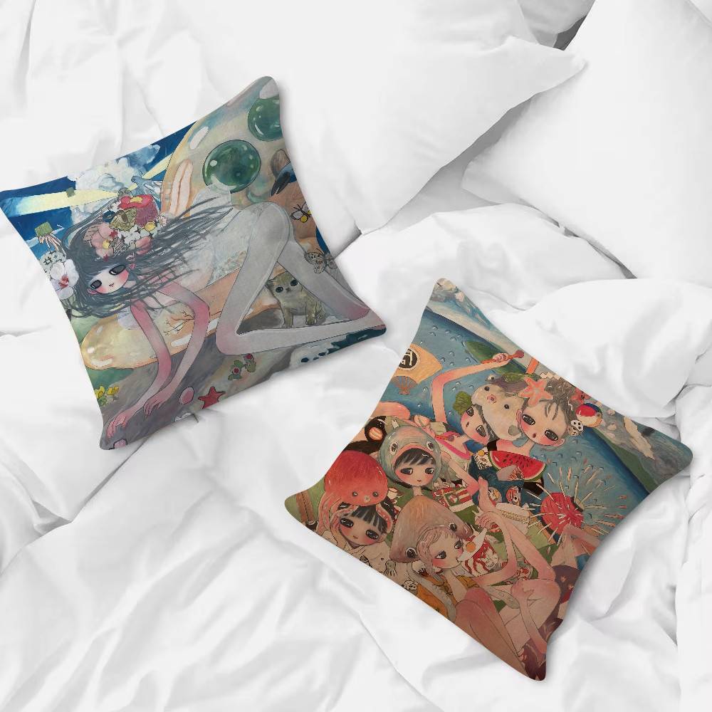Federa per cuscino Artist Aya  - Aya Home Textiles recensione e prezzo