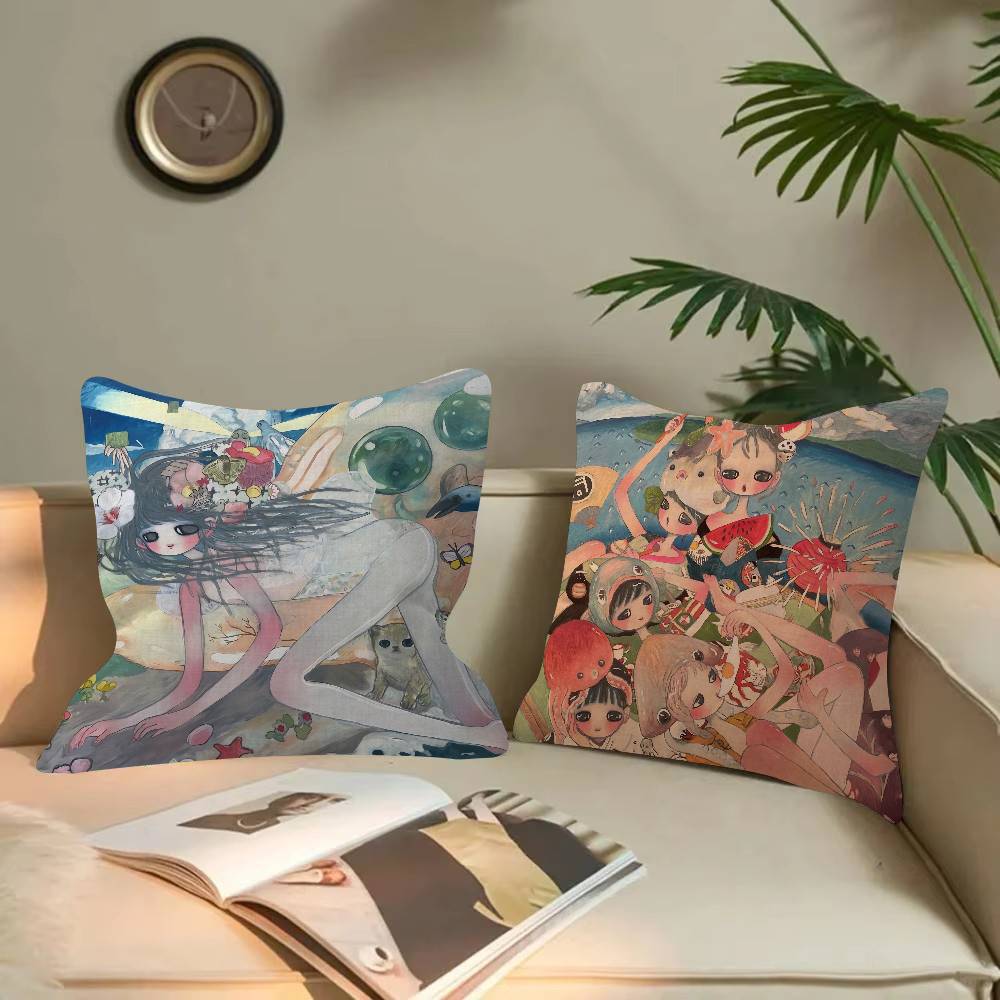 Federa per cuscino Artist Aya  - Aya Home Textiles recensione e prezzo