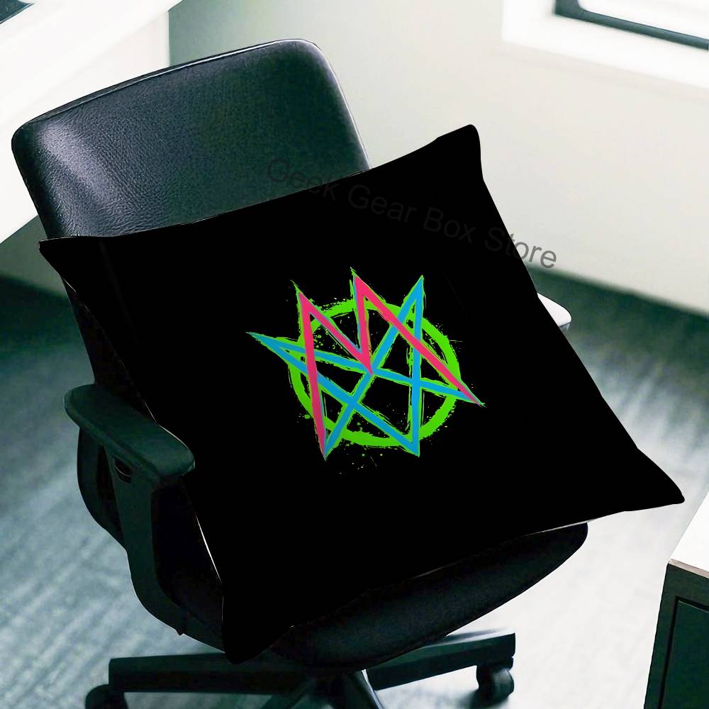 M-Mindless Self Indulgence Jim - Jimmy Home Textiles recensione e prezzo