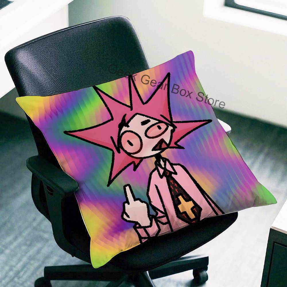 M-Mindless Self Indulgence Jim - Jimmy Home Textiles recensione e prezzo