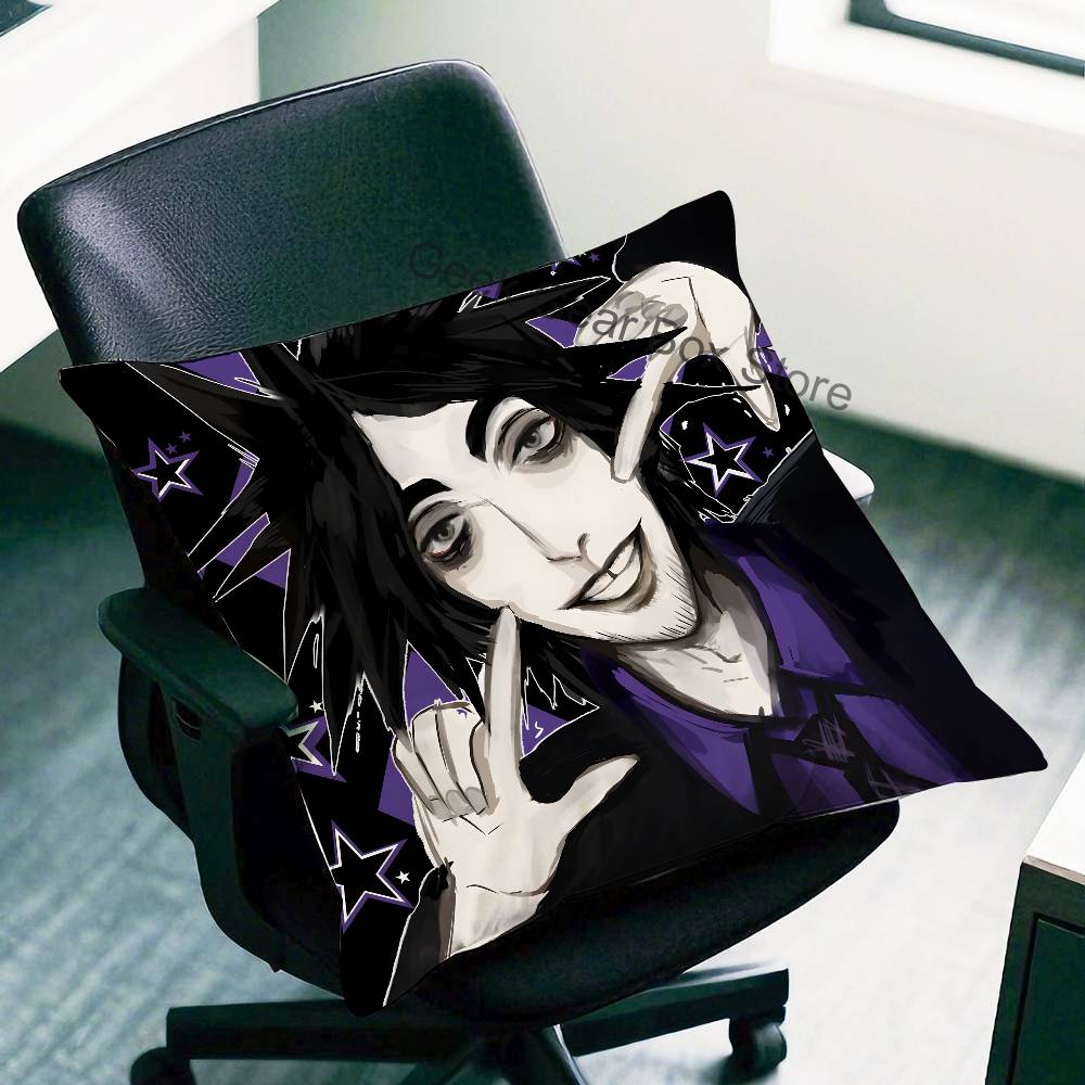 M-Mindless Self Indulgence Jim - Jimmy Home Textiles recensione e prezzo