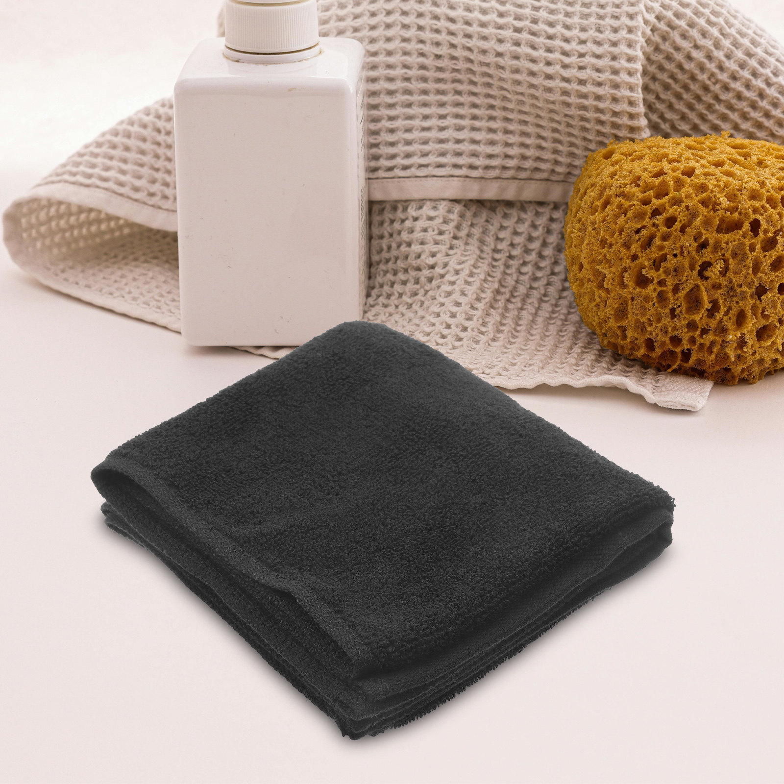 2 Pezzi Asciugamani per Capell - Home Textiles Pakistan recensione e prezzo