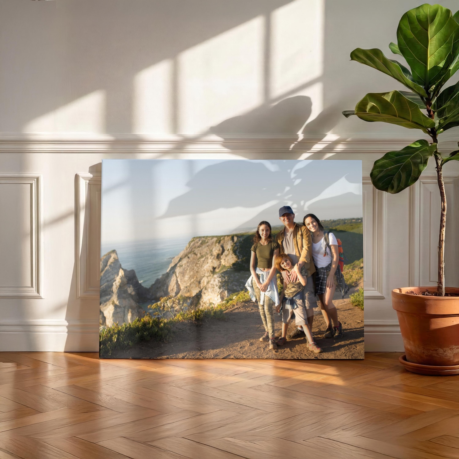 Tela Fotografica Personalizzat - Home Textiles Today recensione e prezzo