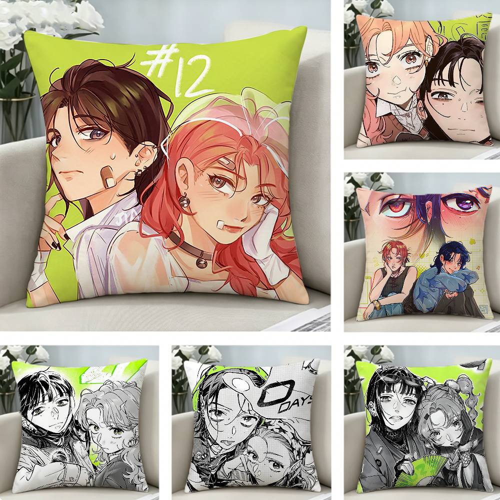 Rock Street Anime Aya Osawa Mi - Aya Home Textiles recensione e prezzo