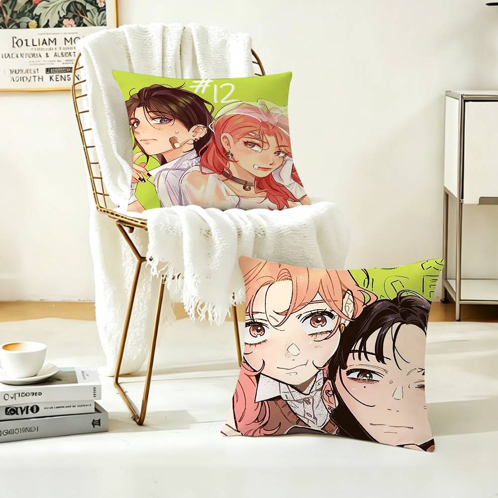 Rock Street Anime Aya Osawa Mi - Aya Home Textiles recensione e prezzo