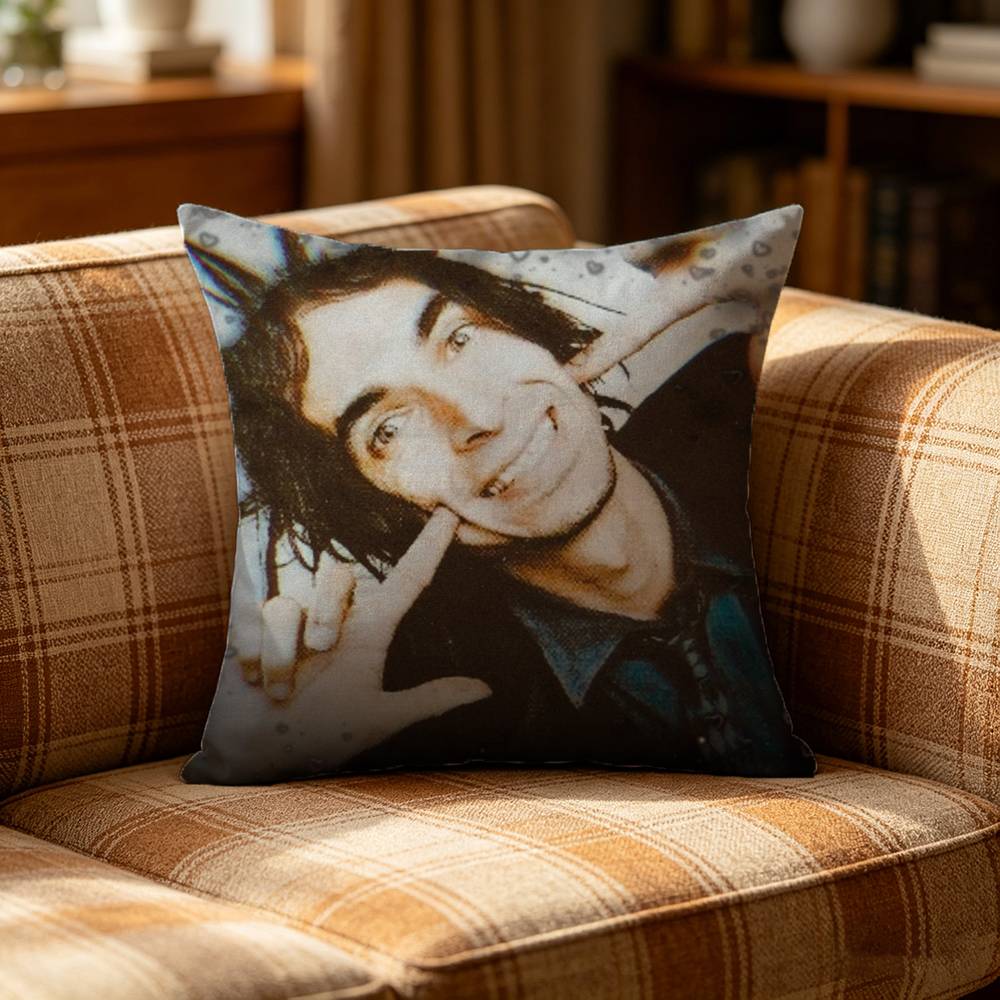 M-Mindless Self Indulgence Jim - Jimmy Home Textiles recensione e prezzo