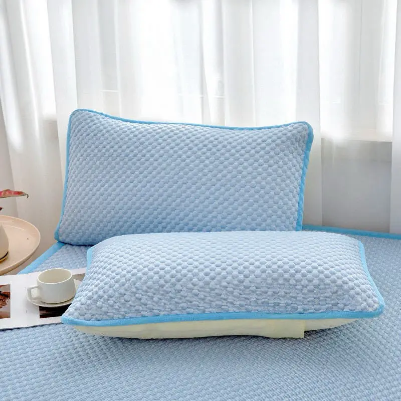 48x74 cm Federa estiva in seta - Home Textiles Designer recensione e prezzo