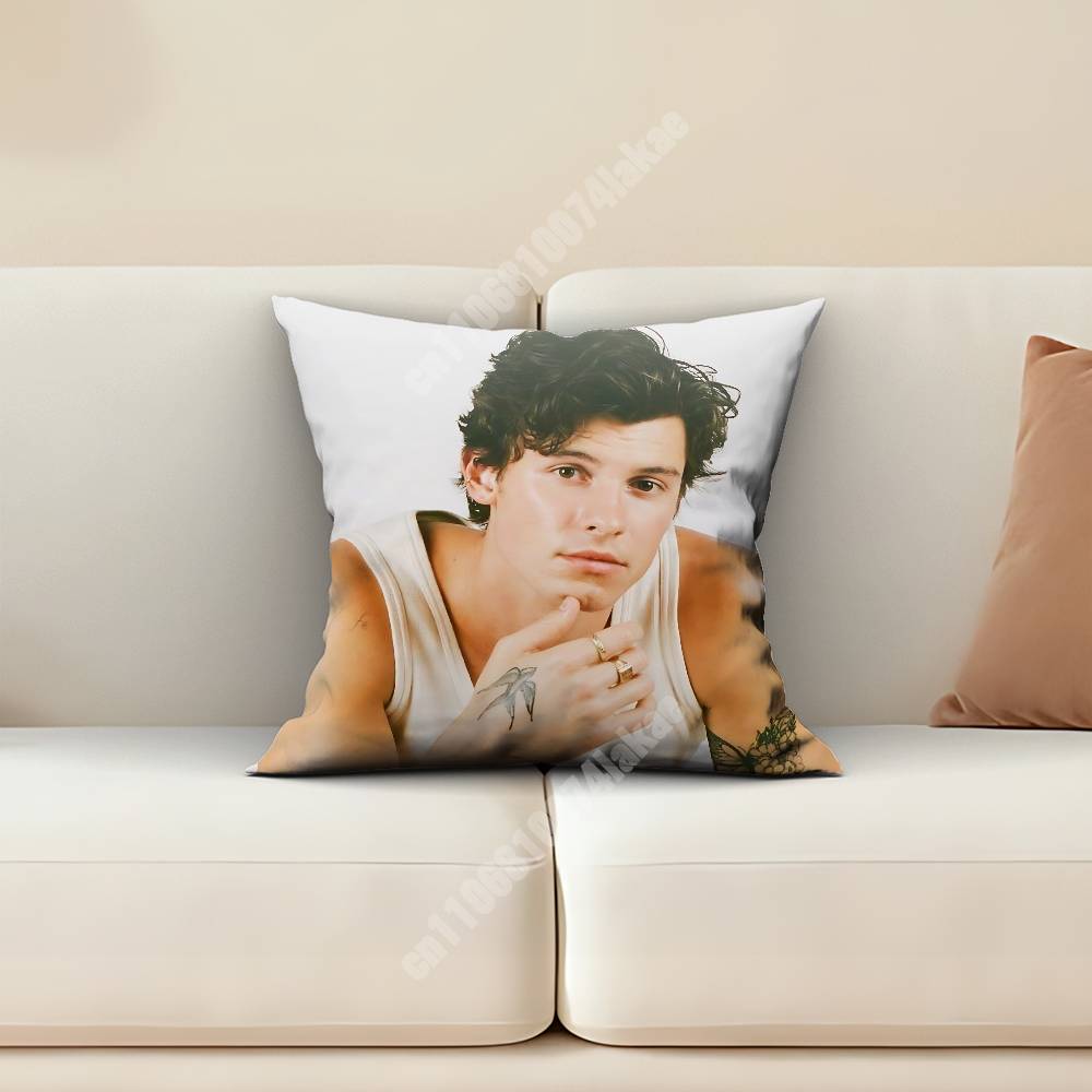 S-Shawn M-Mendes A House Full  - Home Textiles And Furnishing recensione e prezzo