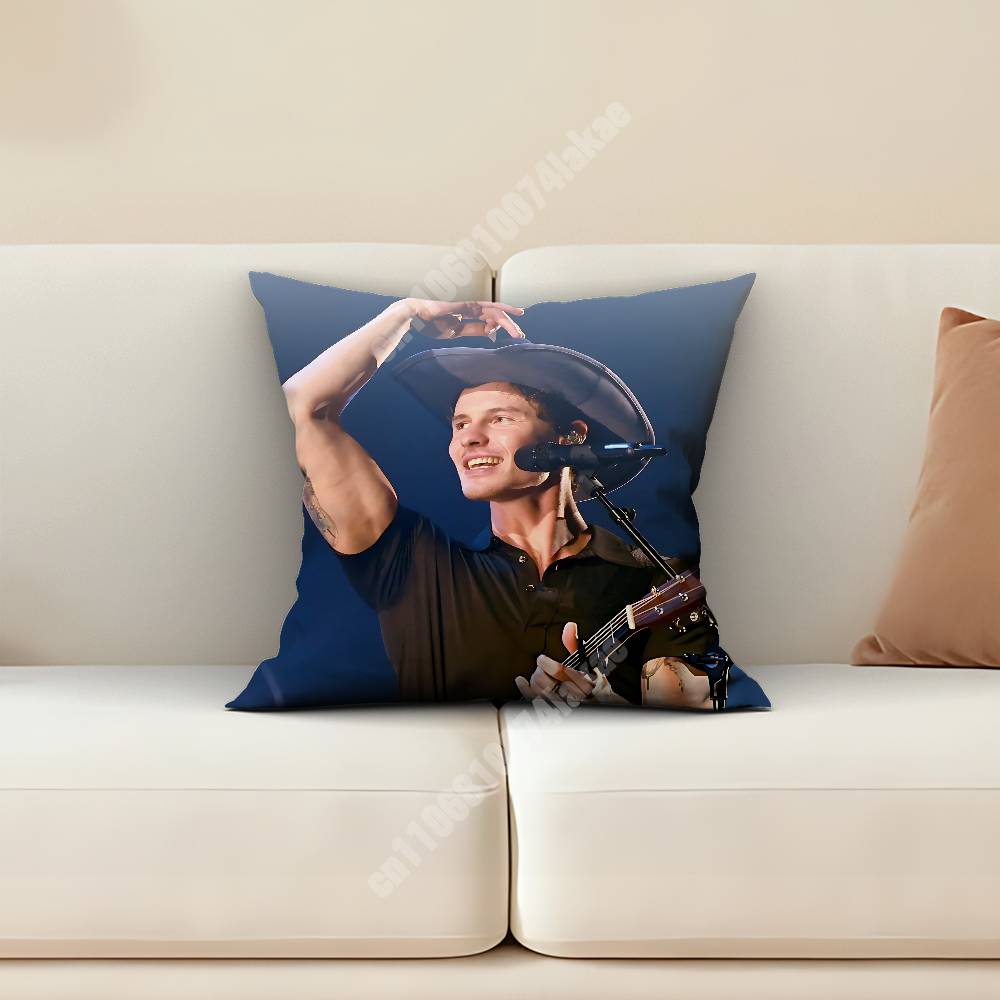 S-Shawn M-Mendes A House Full  - Home Textiles And Furnishing recensione e prezzo