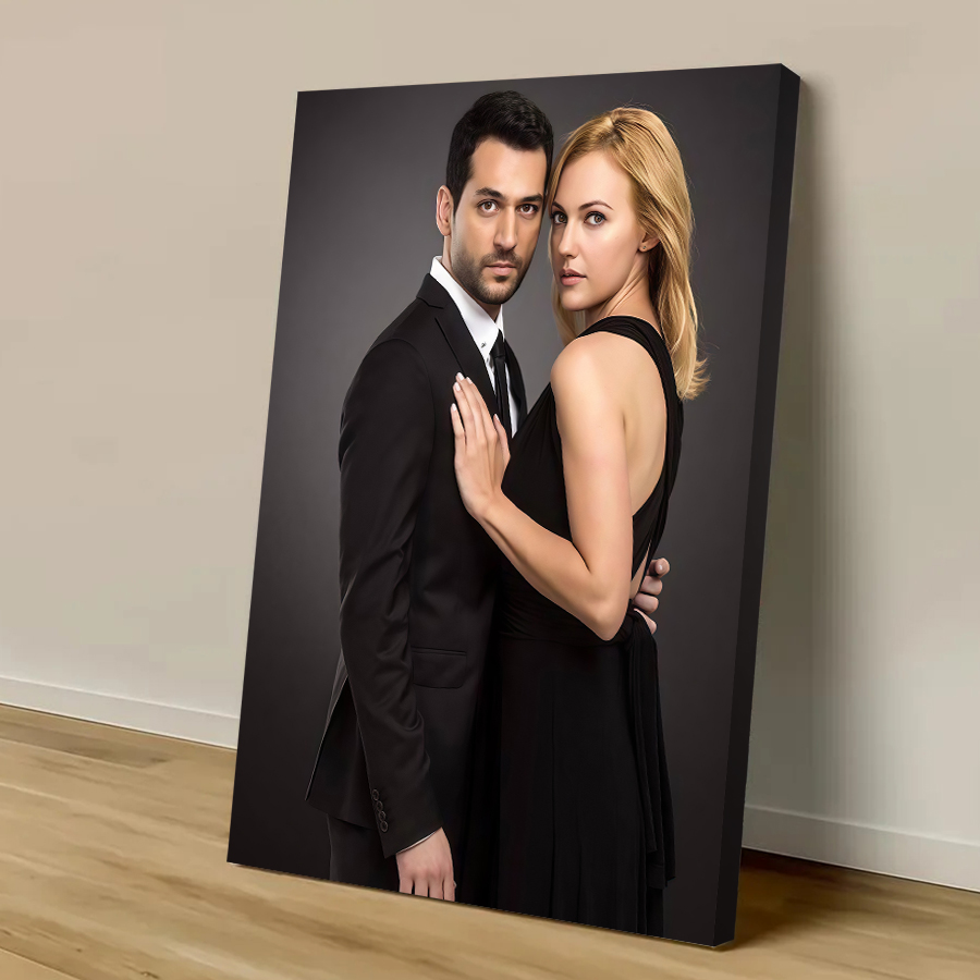 Poster su Tela Personalizzato  - Home Textiles Today recensione e prezzo