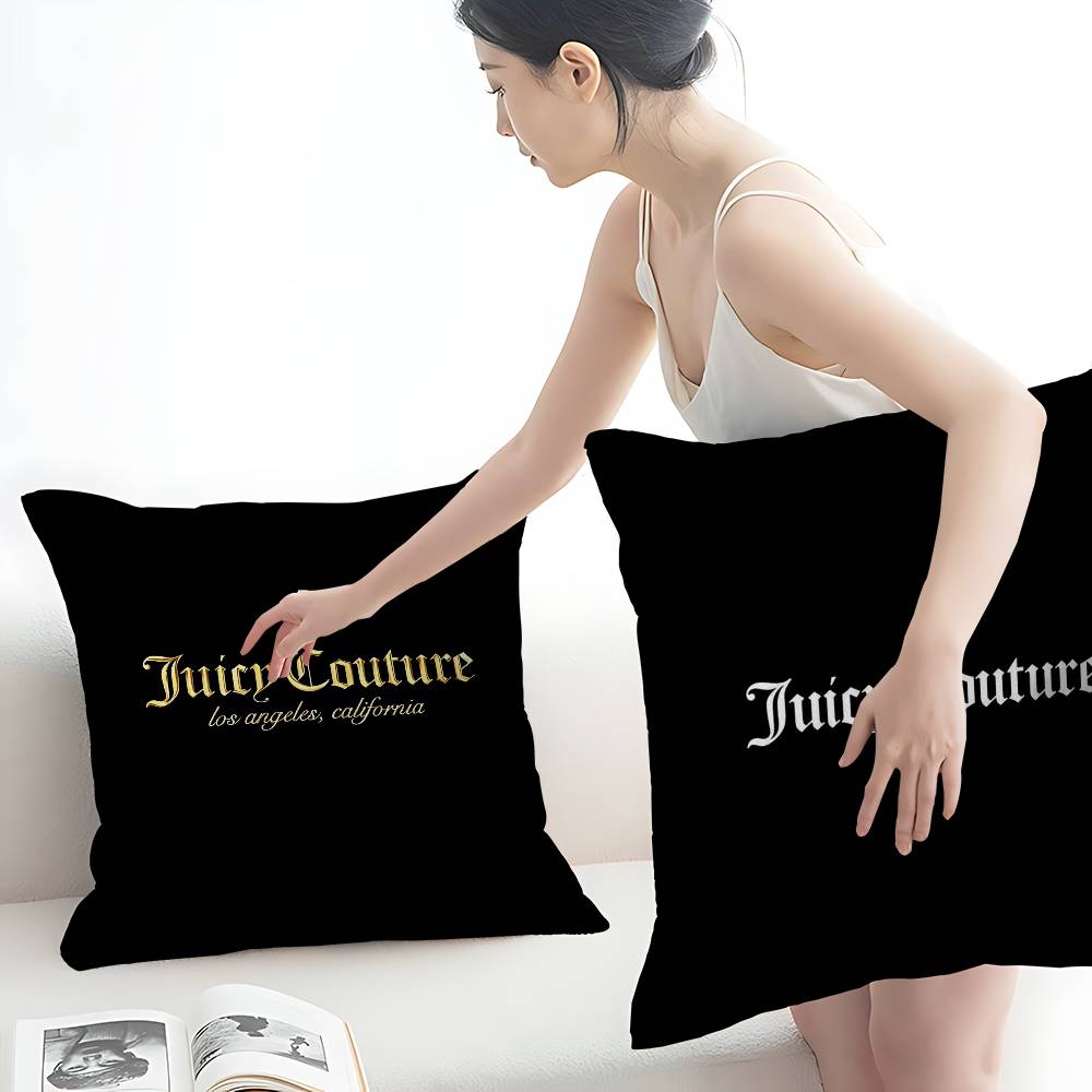 Logo J-Juicy C-CoutureS-S Fede - Home Textiles Inc recensione e prezzo