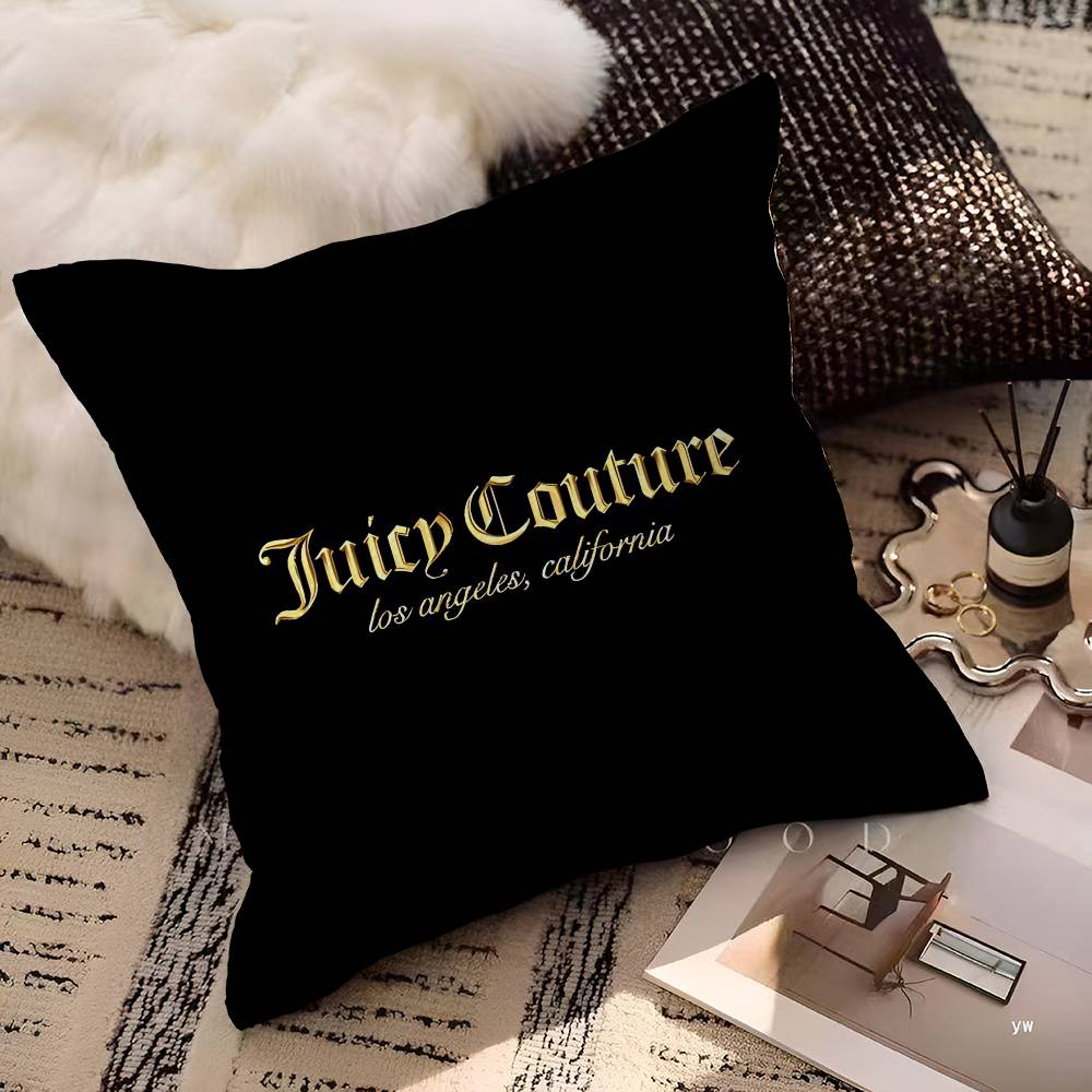 Logo J-Juicy C-CoutureS-S Fede - Home Textiles Inc recensione e prezzo