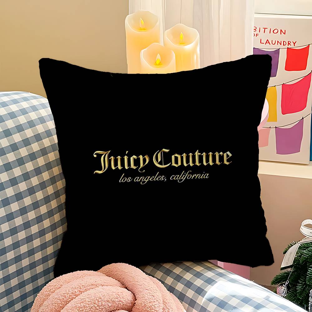 Logo J-Juicy C-CoutureS-S Fede - Home Textiles Inc recensione e prezzo
