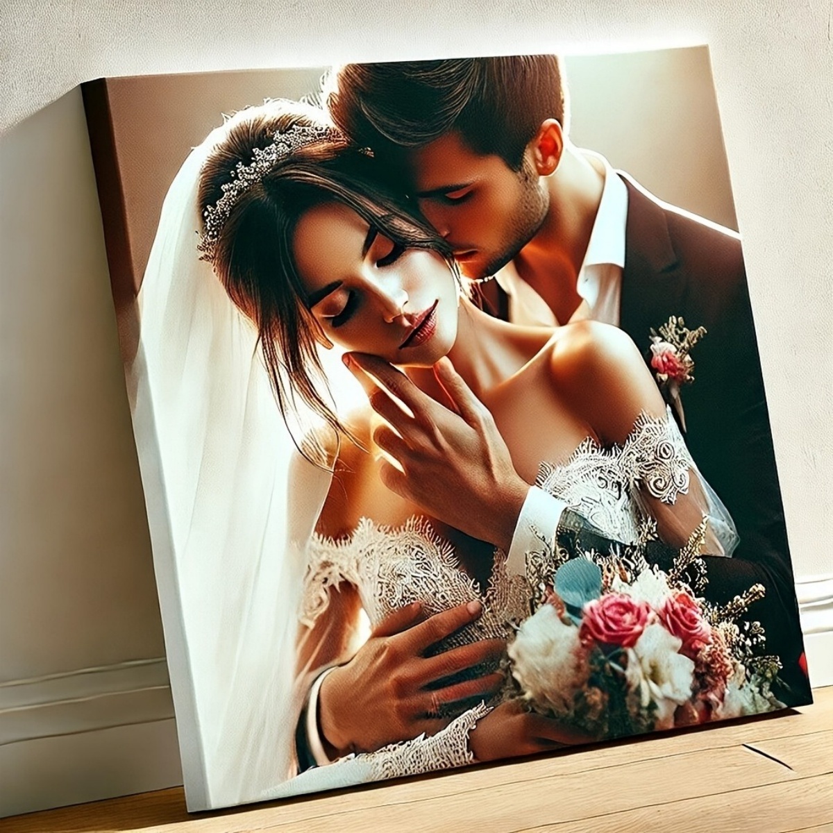 Arte da Parete Personalizzabil - Home Textiles Today recensione e prezzo