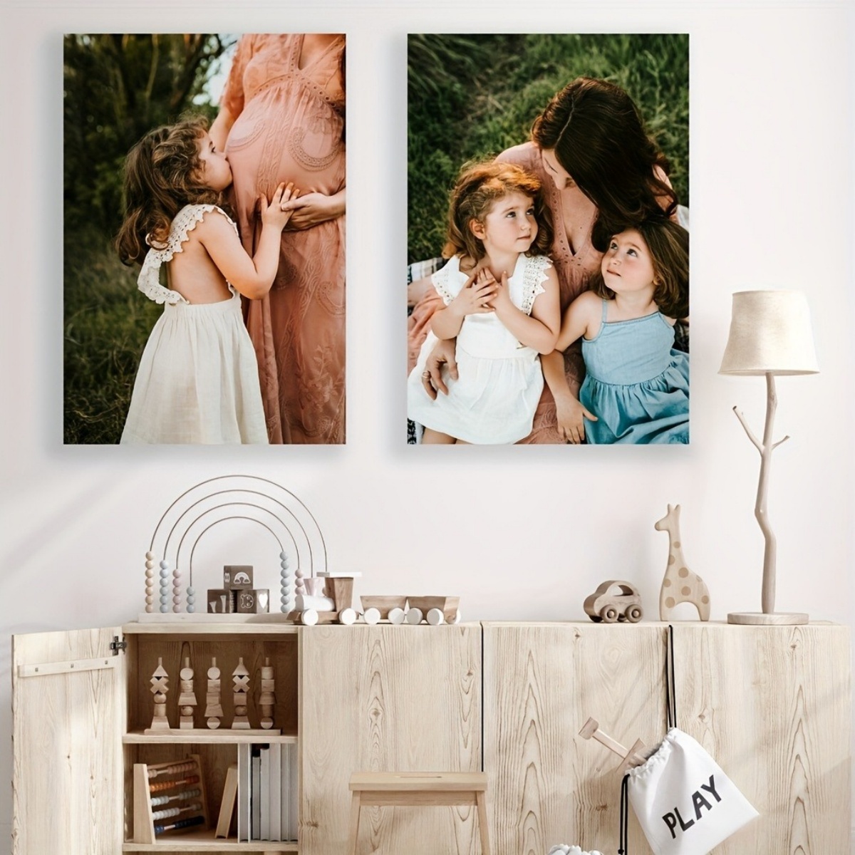 Arte da Parete Personalizzabil - Home Textiles Today recensione e prezzo