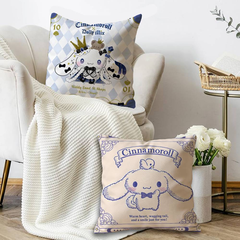 Fodera per Cuscino Cartoon C-C - Home Textiles Inc recensione e prezzo