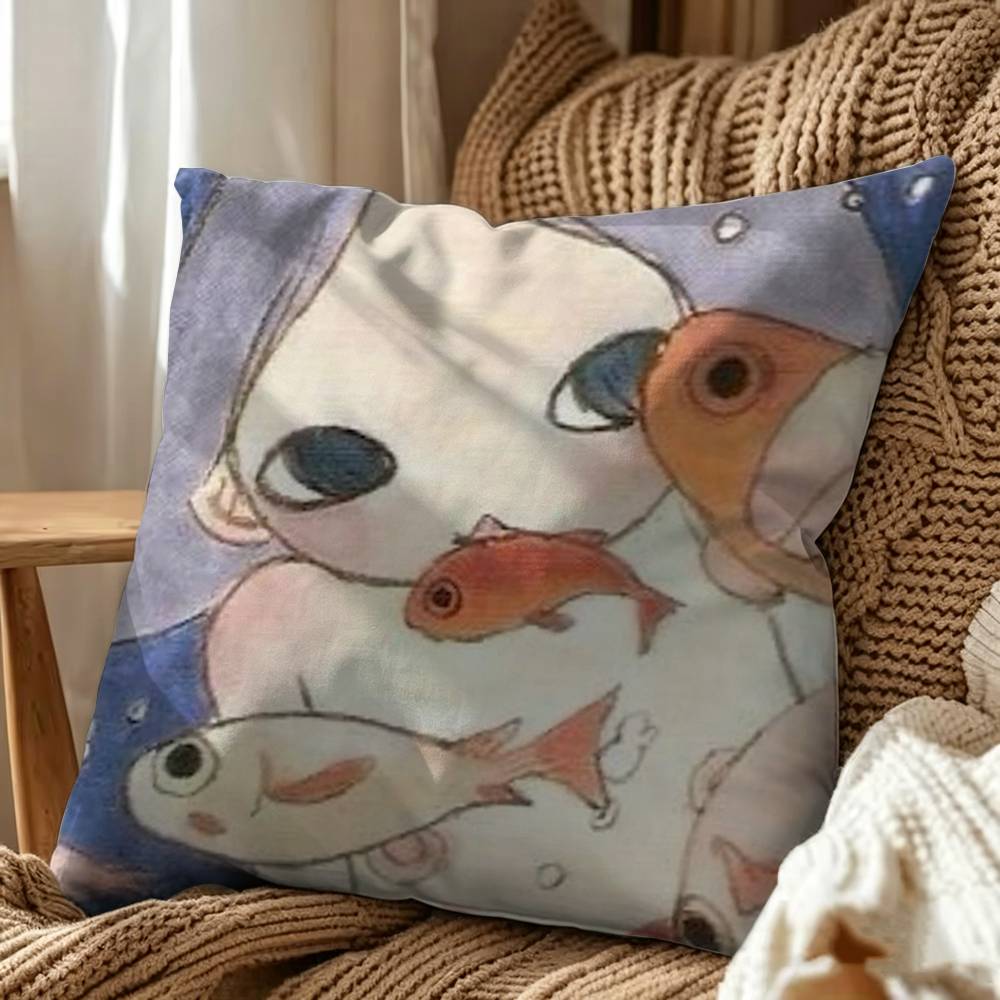 Fodera per Cuscino Stampata su - Aya Home Textiles recensione e prezzo