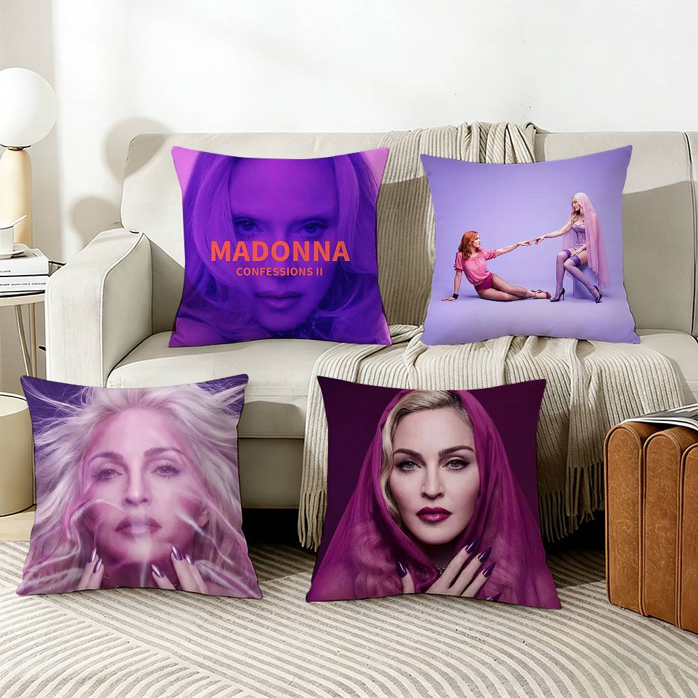 M-Madonna C-Confessions I Feel - Home Textiles Inc recensione e prezzo
