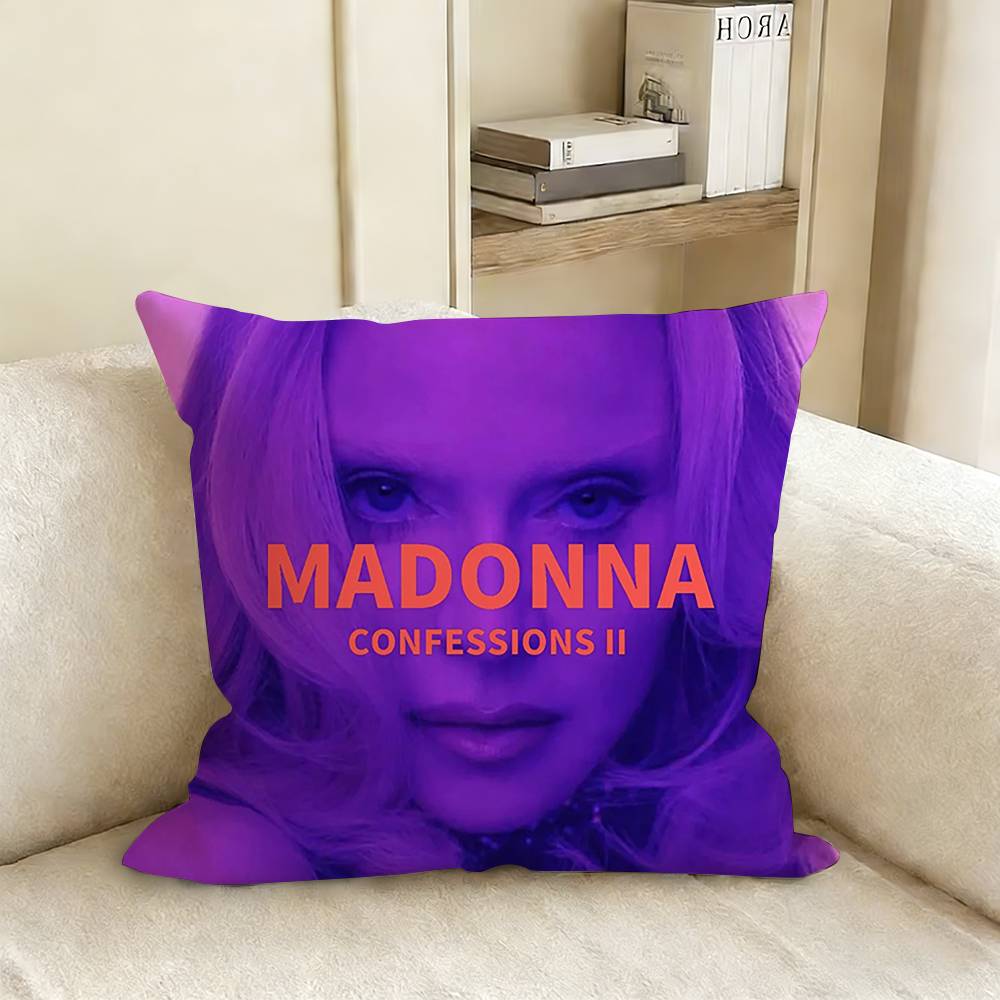 M-Madonna C-Confessions I Feel - Home Textiles Inc recensione e prezzo
