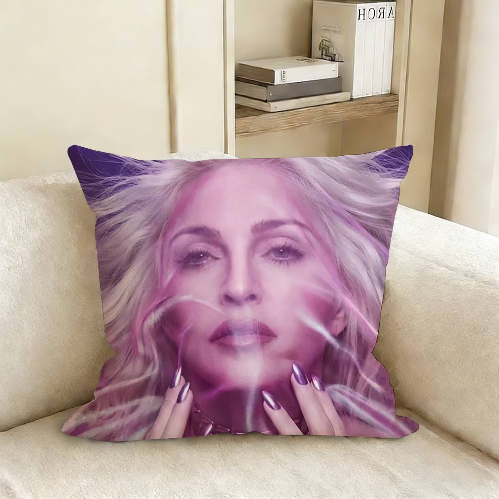 M-Madonna C-Confessions I Feel - Home Textiles Inc recensione e prezzo