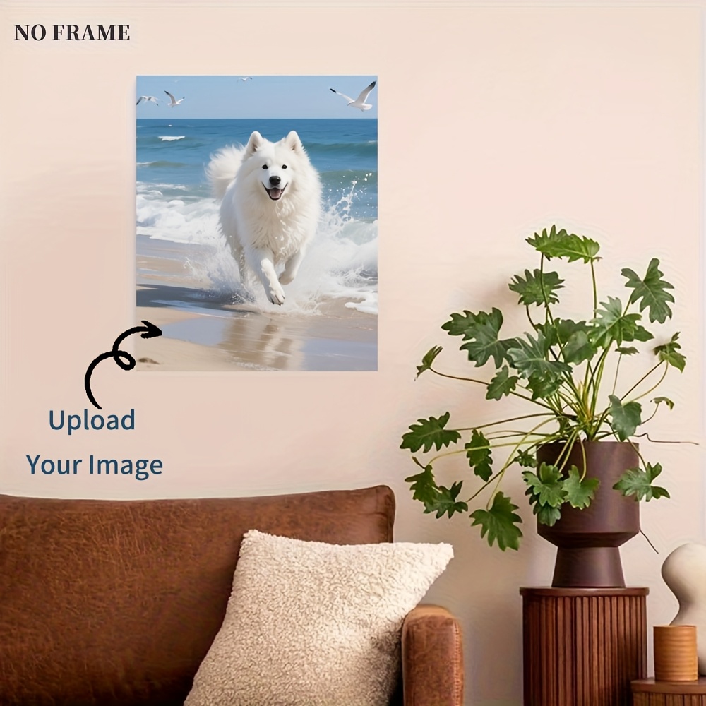 Stampa su tela personalizzata  - Home Textiles Today recensione e prezzo