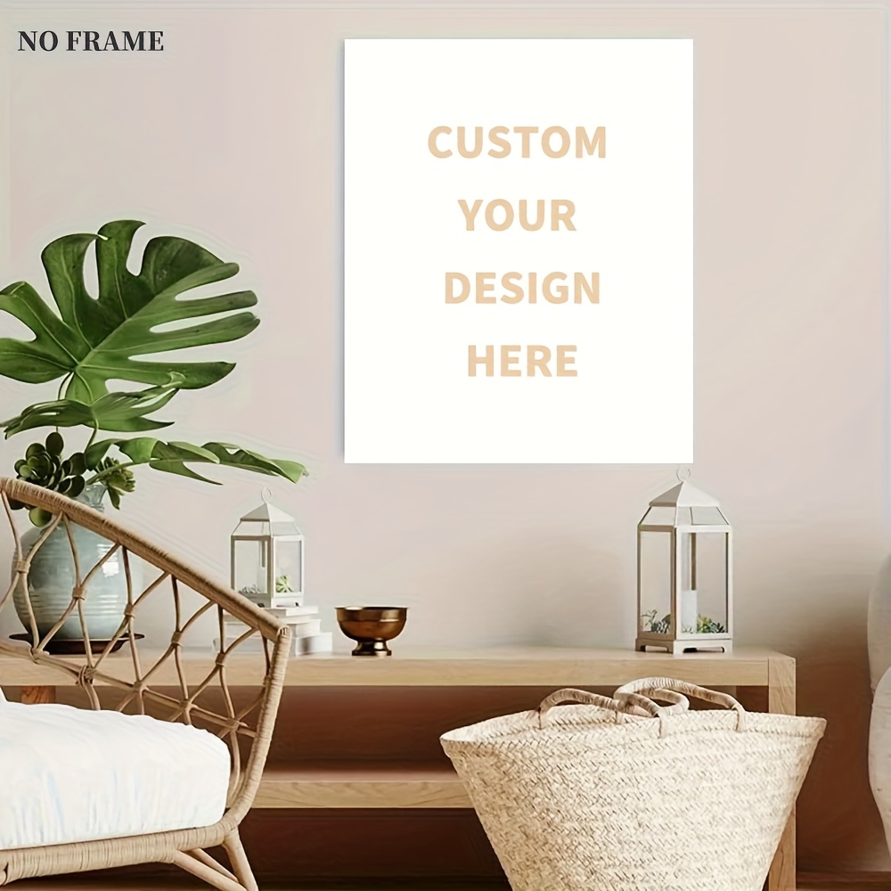 Stampa su tela personalizzata  - Home Textiles Today recensione e prezzo