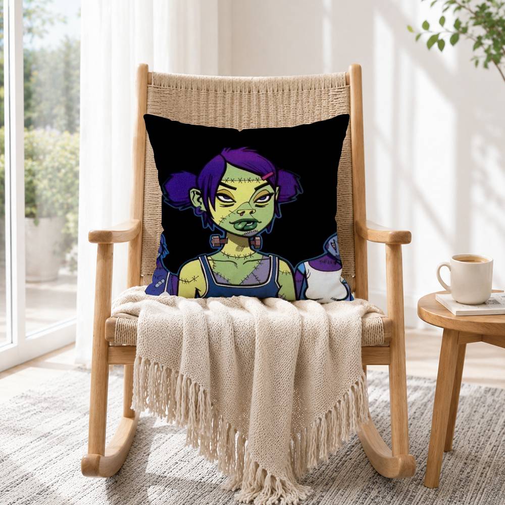 M-Mindless Self Indulgence Jim - Jimmy Home Textiles recensione e prezzo
