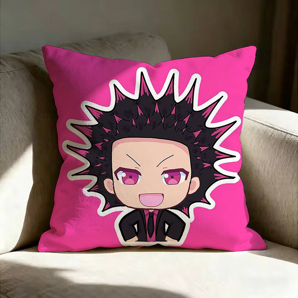 M-Mindless Self Indulgence Jim - Jimmy Home Textiles recensione e prezzo