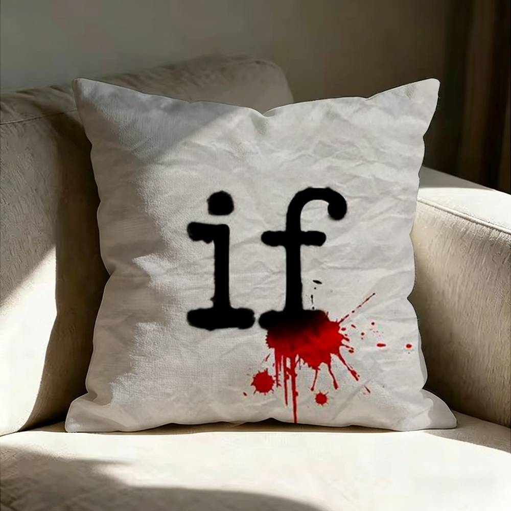 M-Mindless Self Indulgence Jim - Jimmy Home Textiles recensione e prezzo