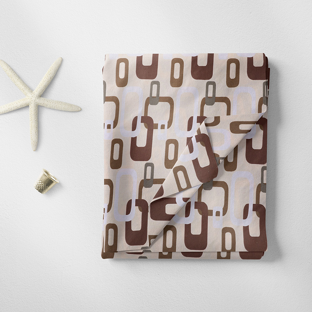 Tessuto in tela di policotone  - Home Textiles Designer recensione e prezzo