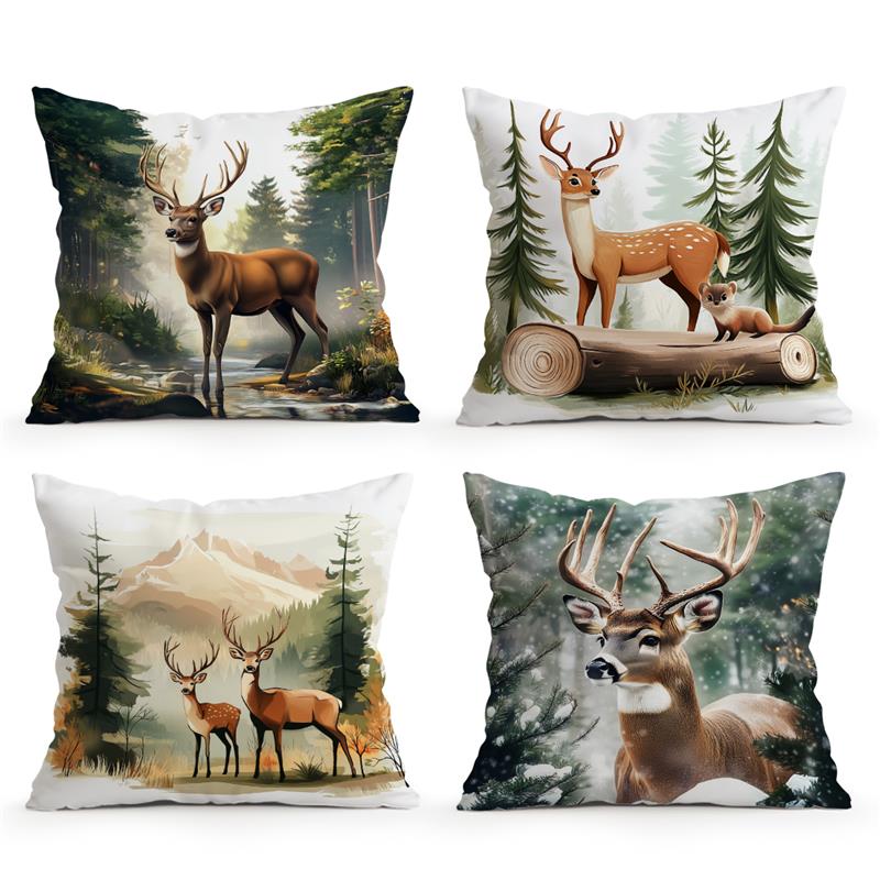 Federa per cuscino in peluche  - Home Textiles And Furnishing recensione e prezzo