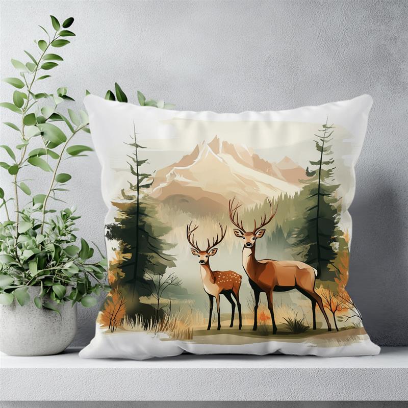 Federa per cuscino in peluche  - Home Textiles And Furnishing recensione e prezzo