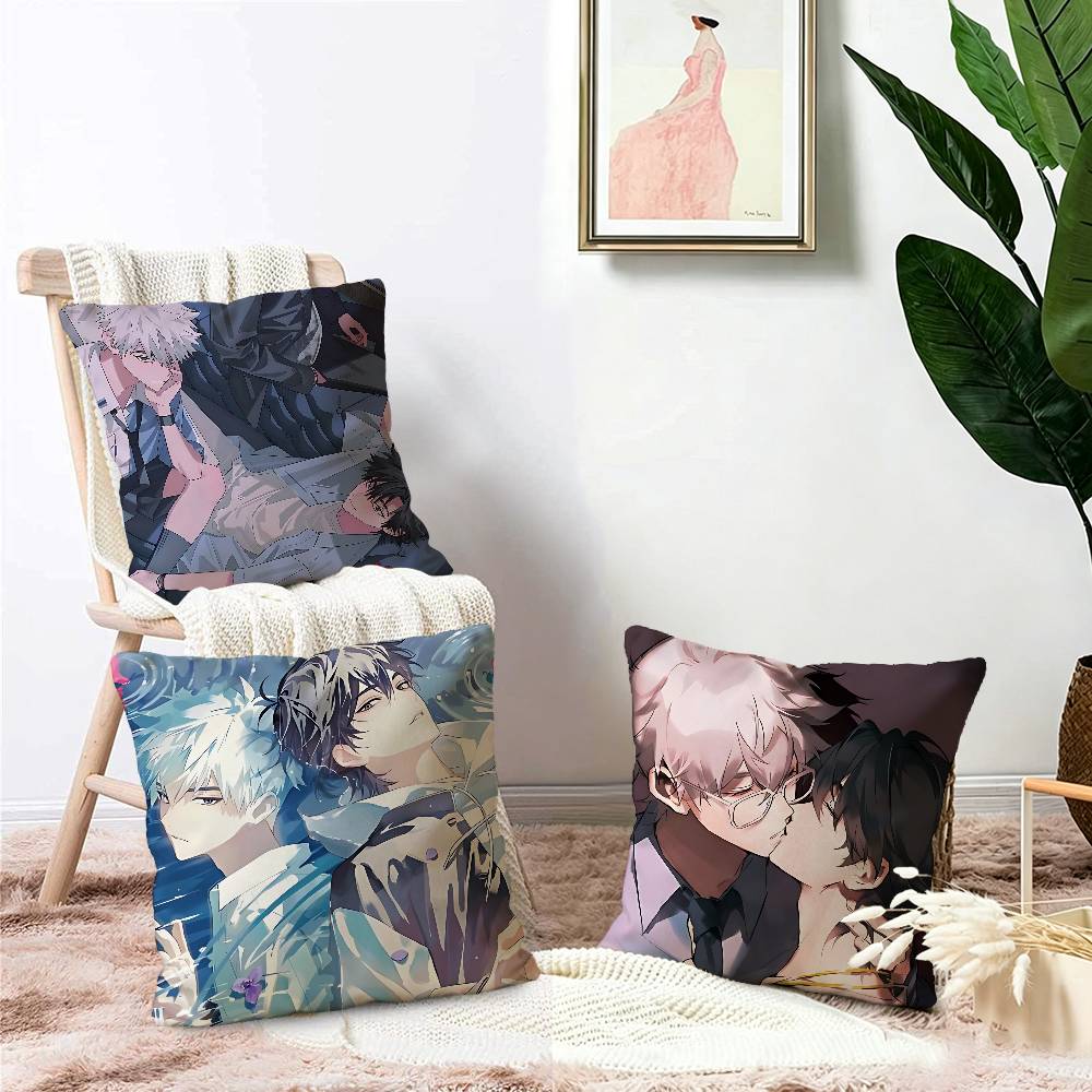 Link C-Click Anime Fodera per  - Home Textiles Inc recensione e prezzo