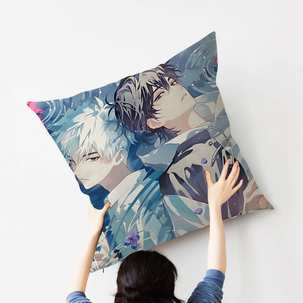 Link C-Click Anime Fodera per  - Home Textiles Inc recensione e prezzo