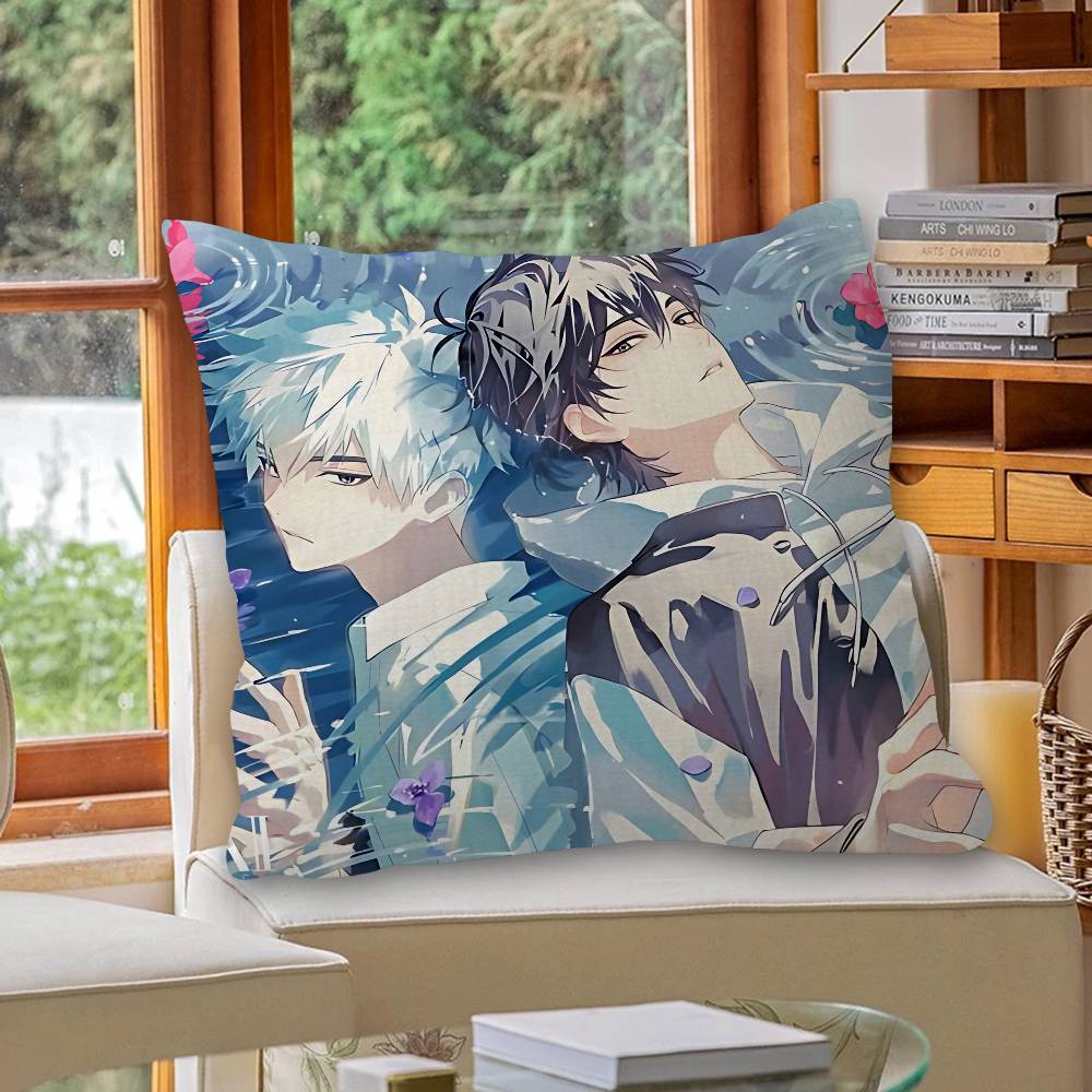 Link C-Click Anime Fodera per  - Home Textiles Inc recensione e prezzo
