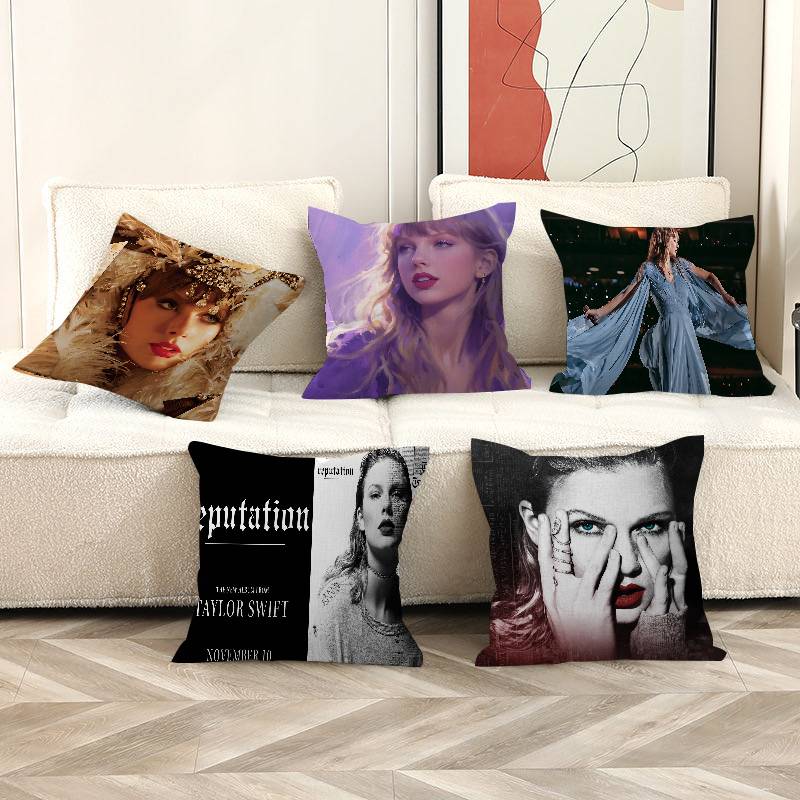 Cuscino di T-Taylor S-Swift, R - Home Textiles And Furnishing recensione e prezzo