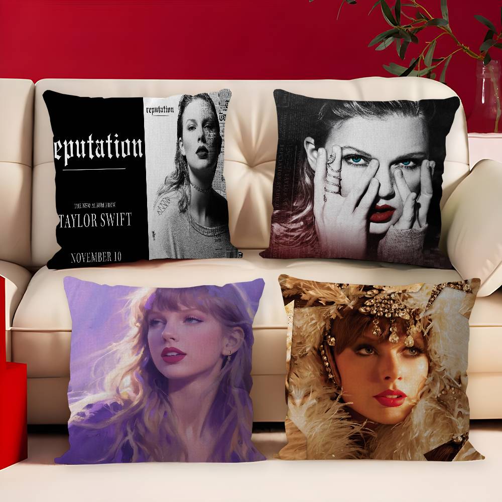 Cuscino di T-Taylor S-Swift, R - Home Textiles And Furnishing recensione e prezzo