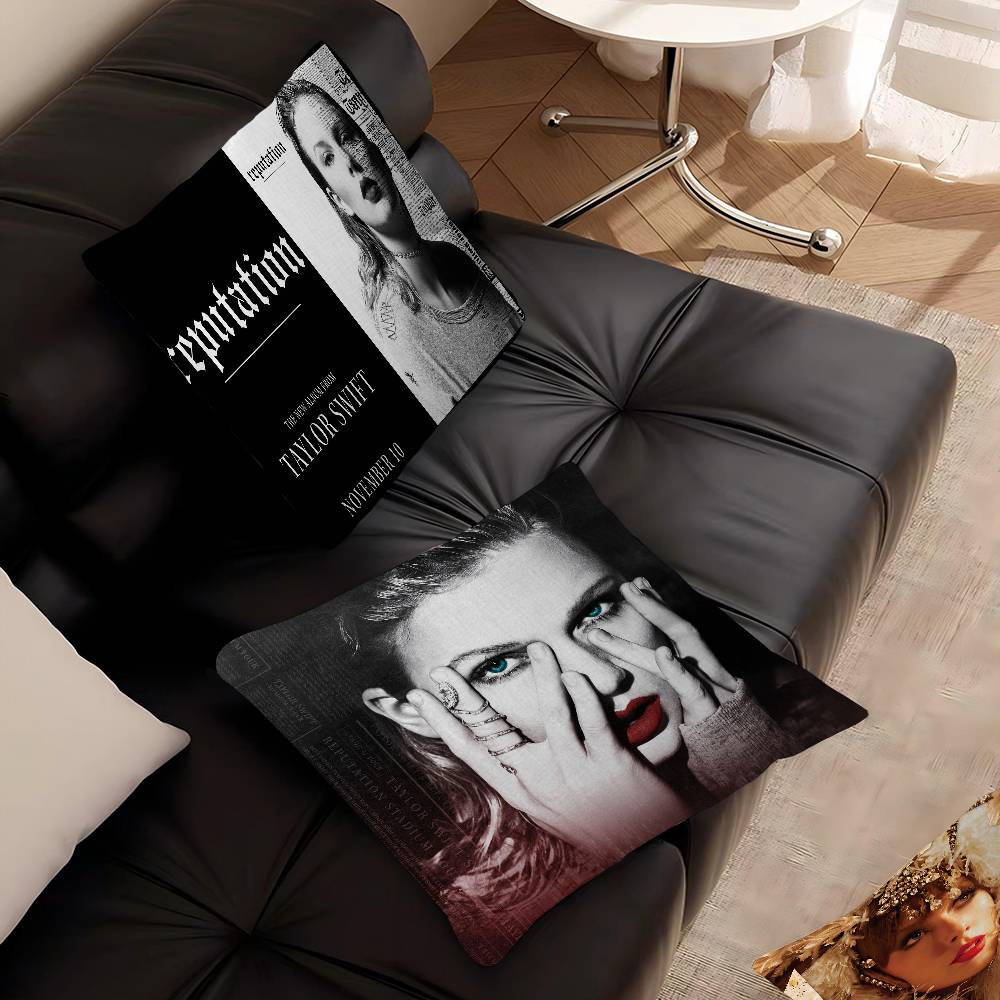 Cuscino di T-Taylor S-Swift, R - Home Textiles And Furnishing recensione e prezzo