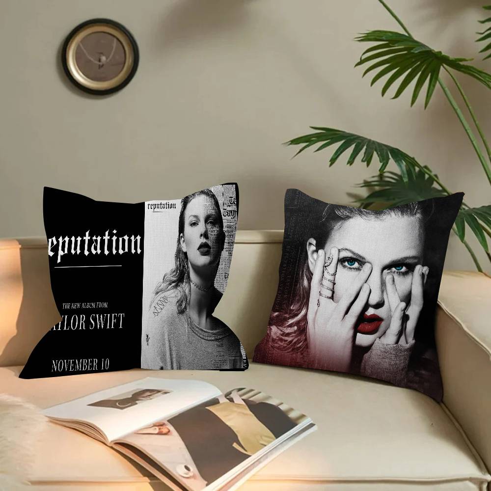 Cuscino di T-Taylor S-Swift, R - Home Textiles And Furnishing recensione e prezzo