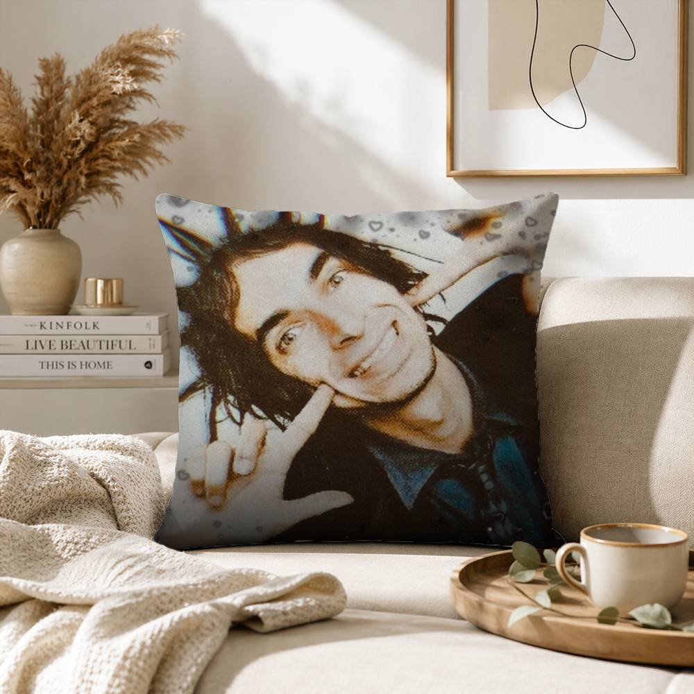 M-Mindless Self Indulgence Jim - Jimmy Home Textiles recensione e prezzo