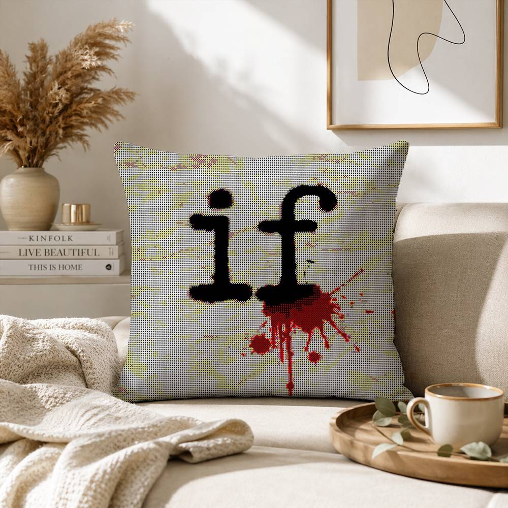 M-Mindless Self Indulgence Jim - Jimmy Home Textiles recensione e prezzo