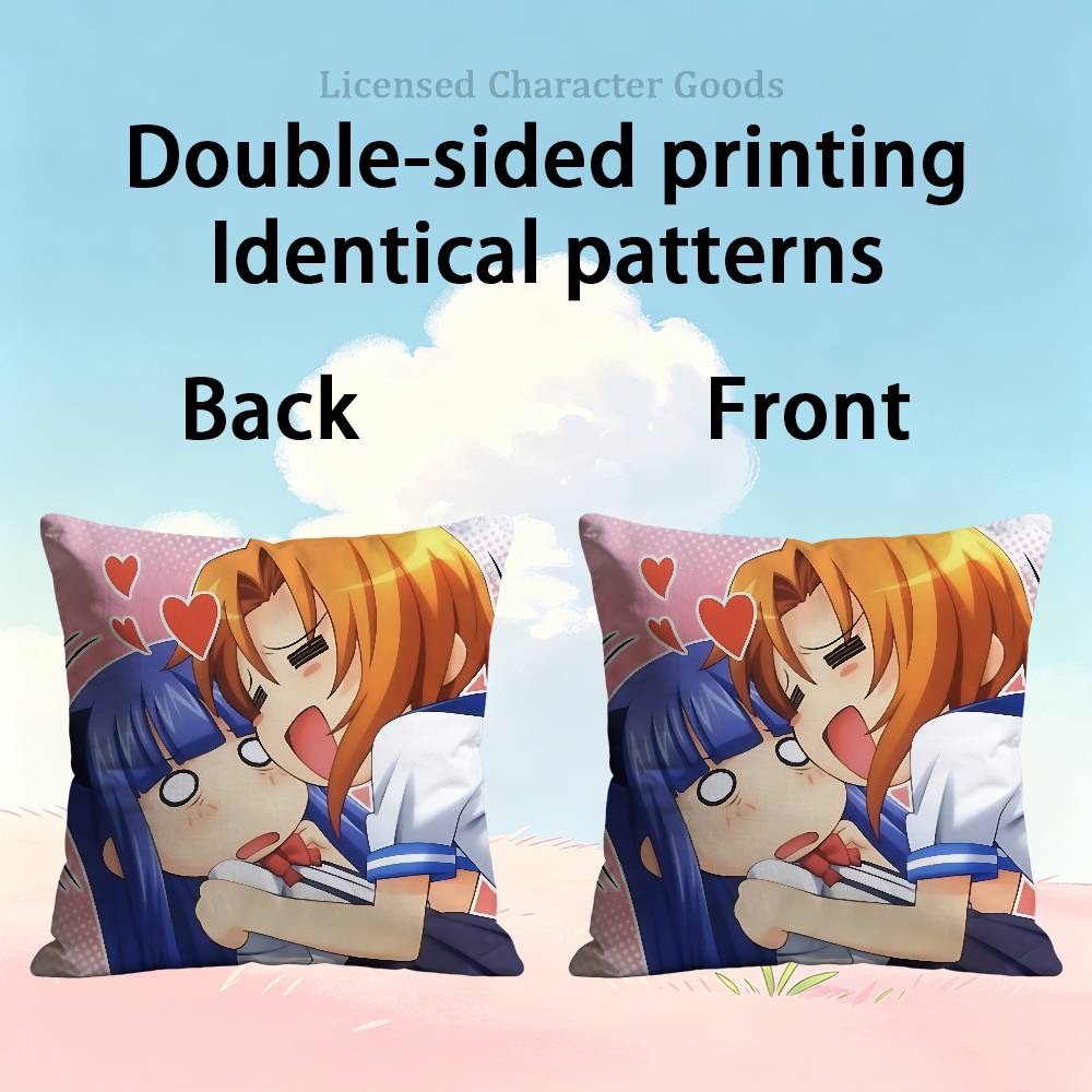 H-Higurashi When They C-Cry 30 - Home Textiles Inc recensione e prezzo
